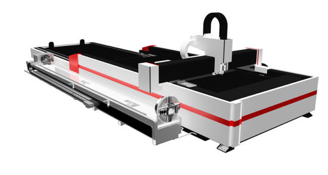 One Of The Laser Machine Best Manufacture